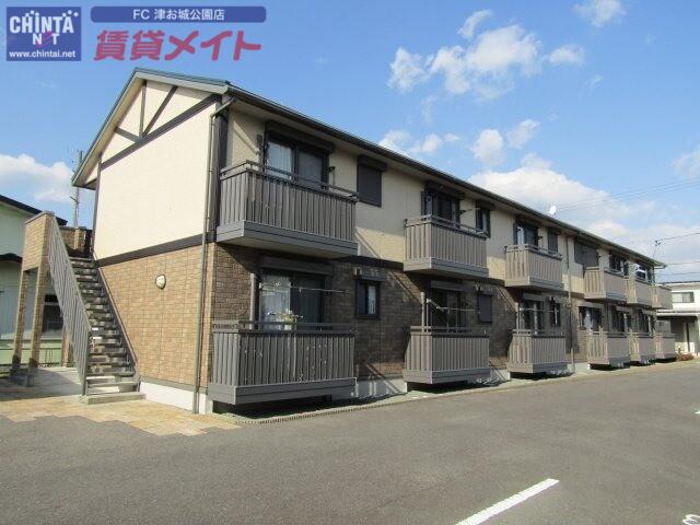 モナリエ栄