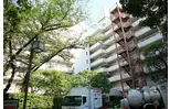 三越ゼームス坂マンション