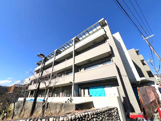 ミレーネ神戸住吉本町