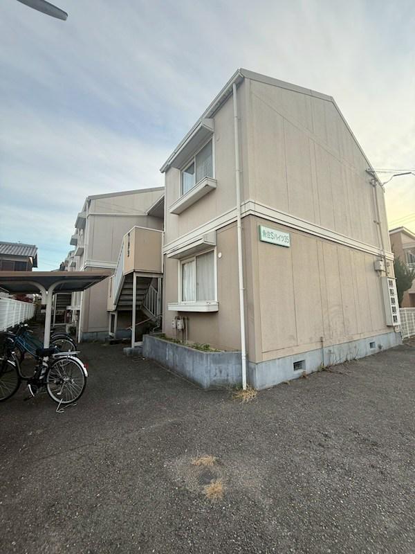 魚住Sハイツ35