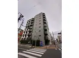 メイクスデザイン住吉アジールコート