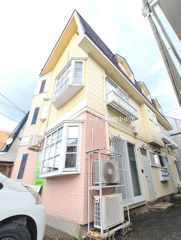 アーバンレークII