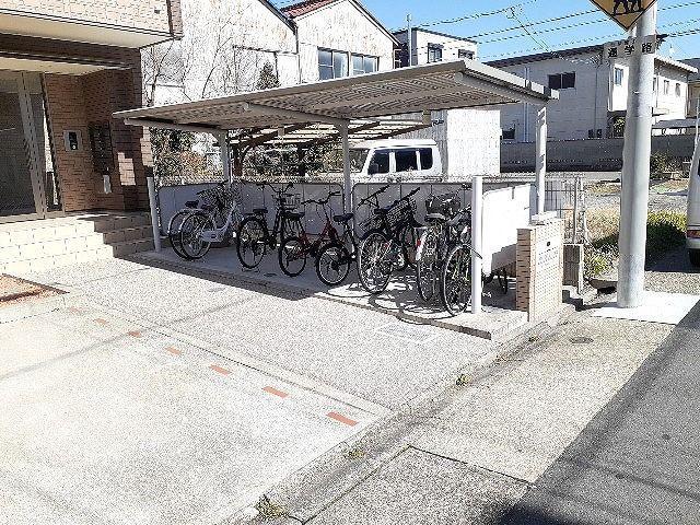 コンフォート・テラス 