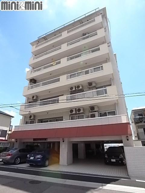 モナリザマンション