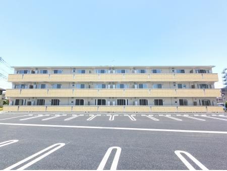 クレアシオン城北