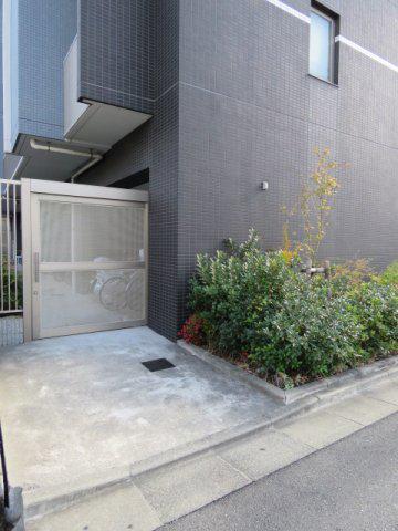 ART PENSION 高井田