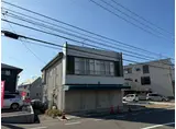 中島アパート