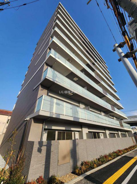 アトリエール堺寺地町
