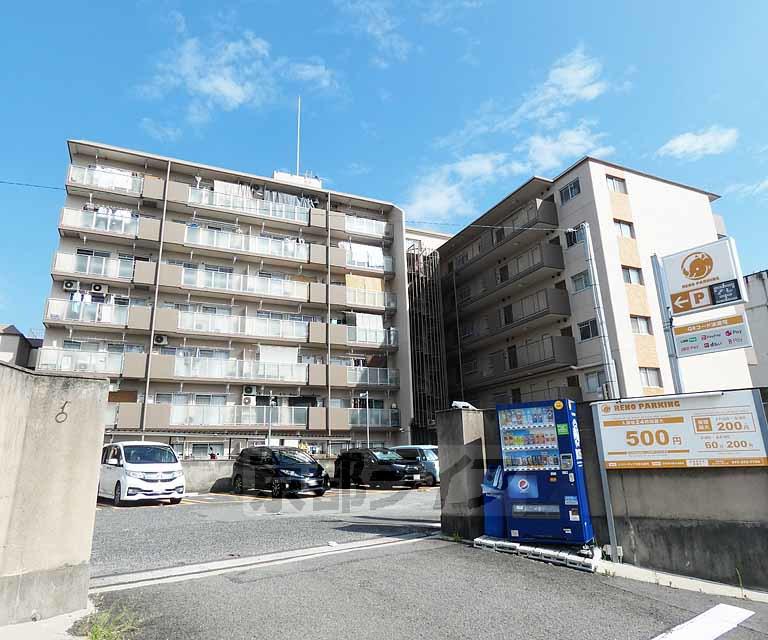 深草サニーハイツ