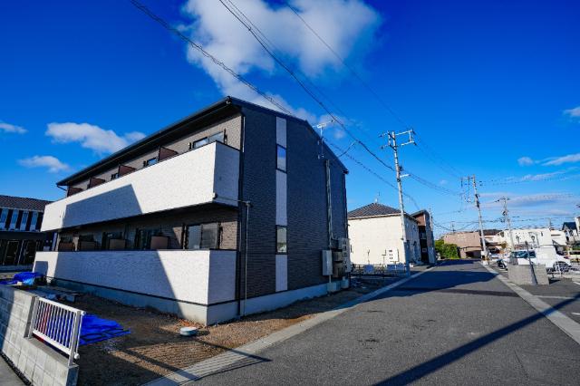 CASA GRANDE東岡山