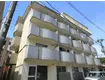 サンシティ荒町(1K/4階)