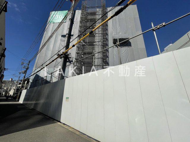 スプランディッド中之島DUE