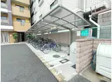 シャンアート深江橋