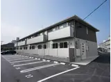 D-ROOM唐原B棟