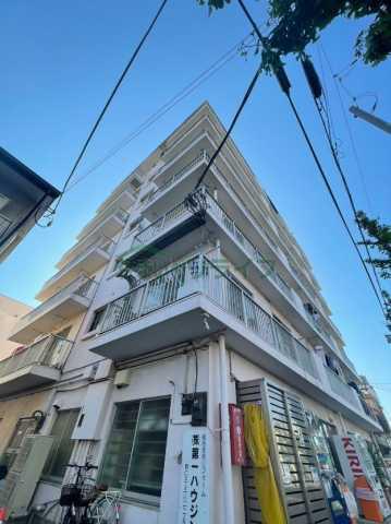 シャンボール大和郷