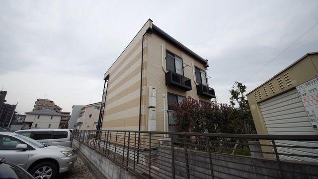 レオパレスドリーム和光
