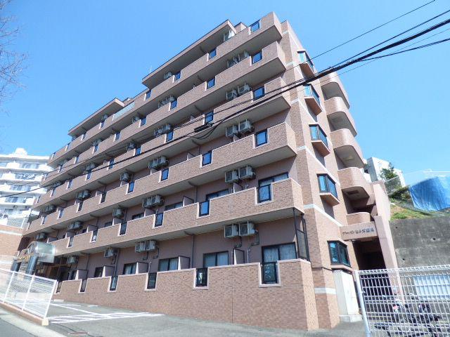 アーバンヒルズ国見