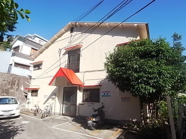 東峰コーポ