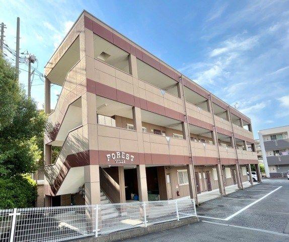 フォレストヴィラ