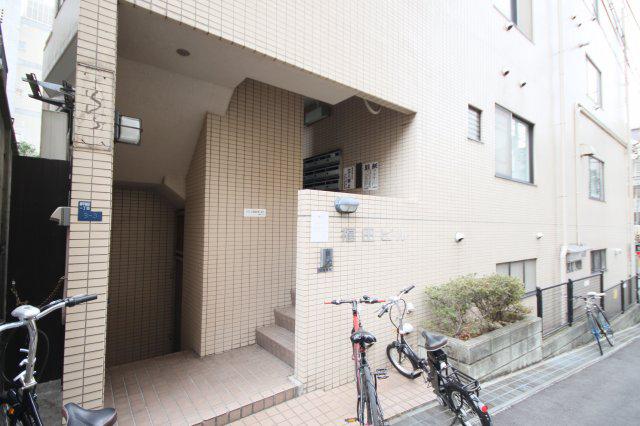 フェリオ西早稲田