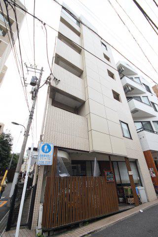 フェリオ西早稲田