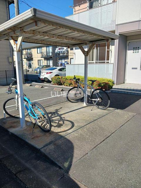 ＪＲ東海道本線 舞阪駅 徒歩10分 2階建 築21年