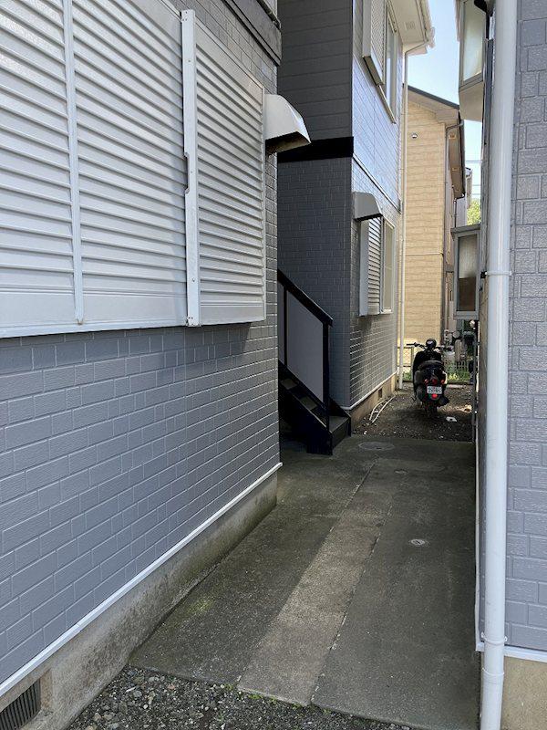 相湘13生沢ハイツ