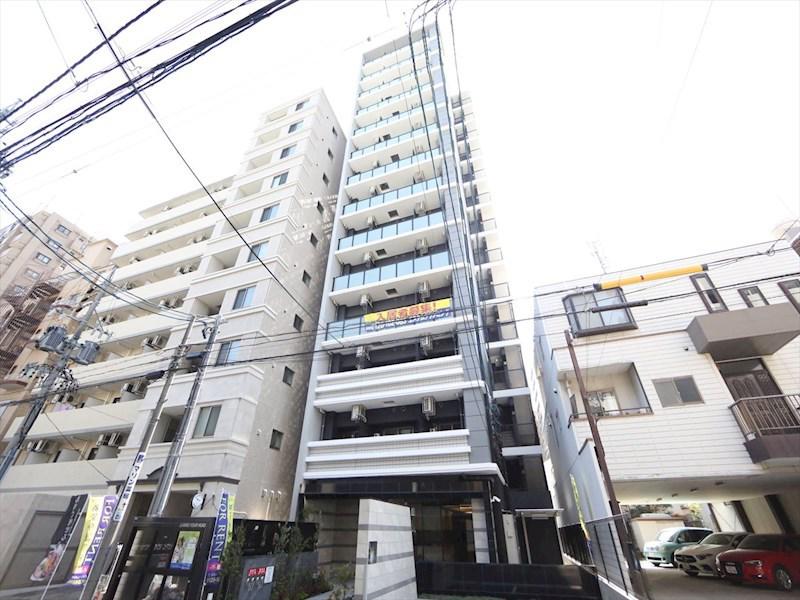 エステムコート名古屋鶴舞シエル