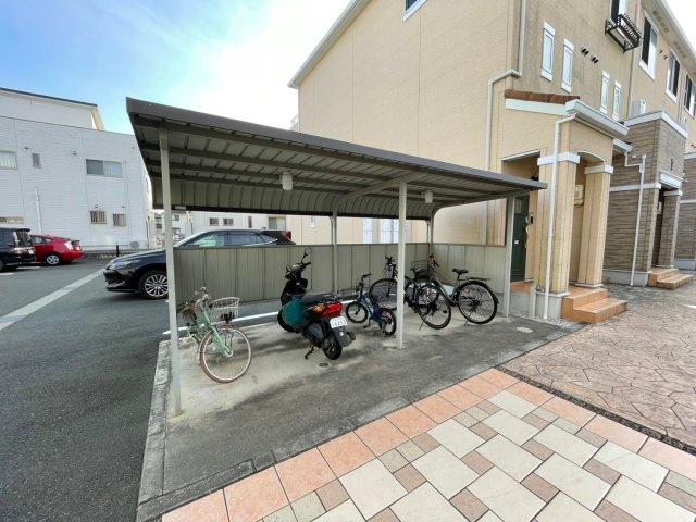 ラブリーみしま