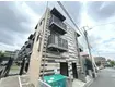 ラフィスタ鷺沼南棟(1K/3階)