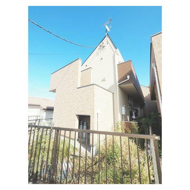 ブリリアント山手
