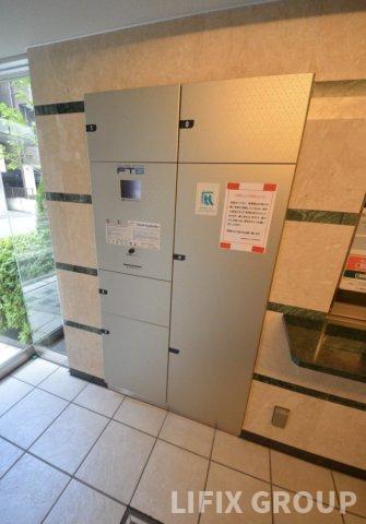 グリーチネ元町