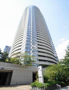 愛宕グリーンヒルズフォレストタワー