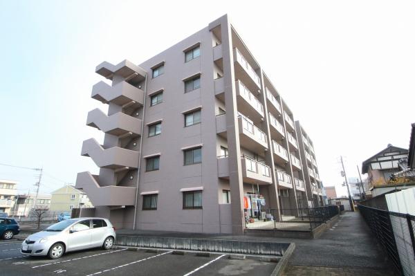 グランマリッチ(3LDK/5階)