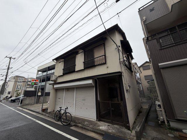 波木井荘