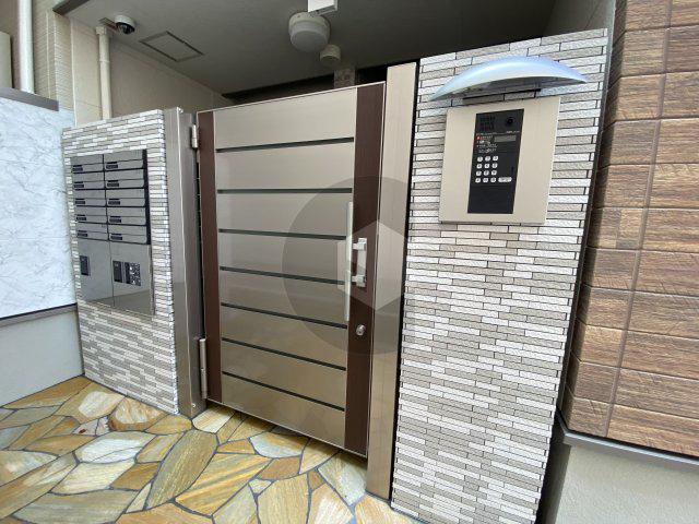 フジパレス八戸ノ里Ⅲ番館