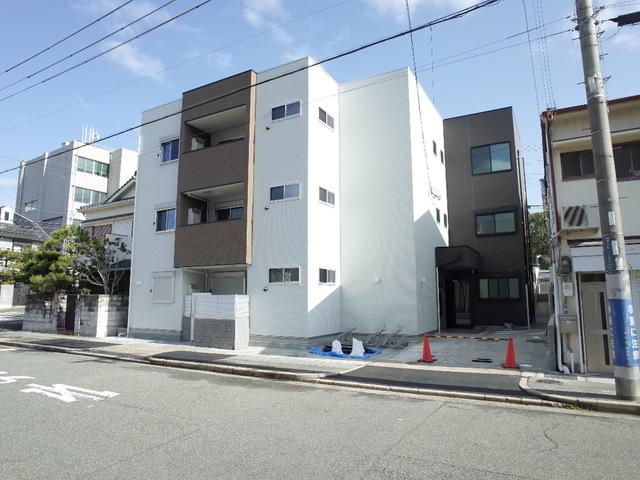 ワコーレヴィータKOBE湊川