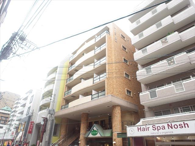 アーバニー大賀