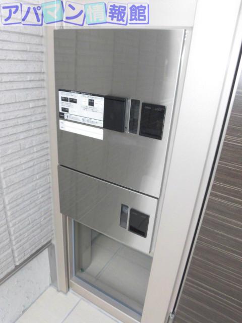 シャーメゾン女池上山