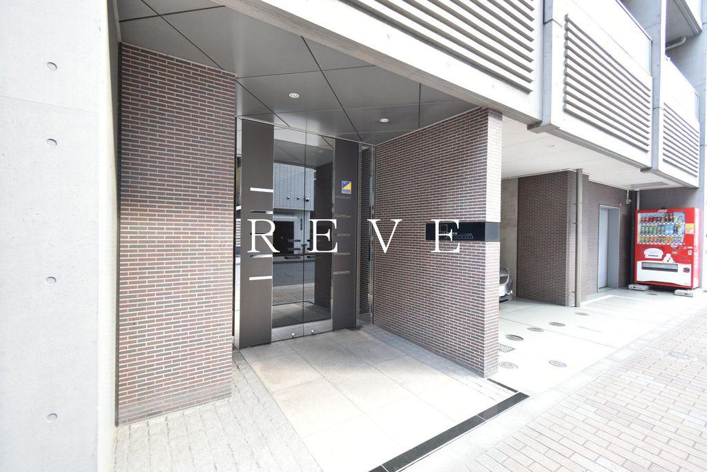 フュージョナル秋葉原