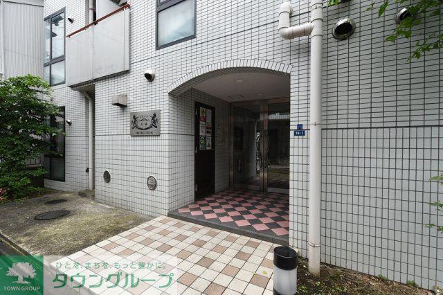 エヴェナール大森