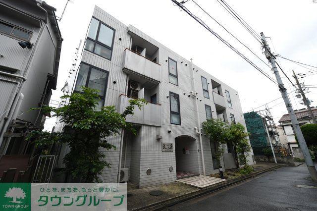 エヴェナール大森