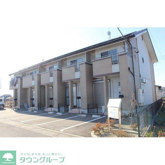 PEACEFUL FLATS A