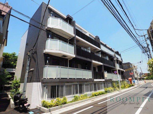 レオーネ方南町