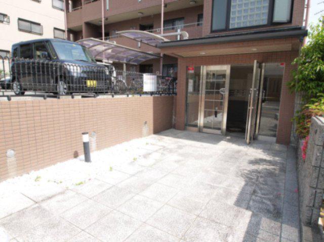 ボヌール緑地壱番館