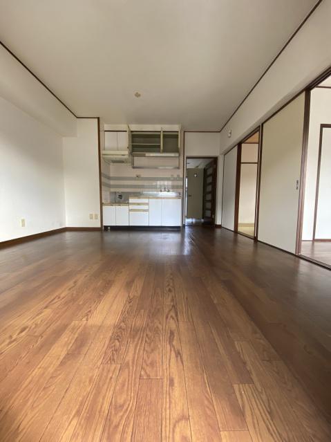 アップス安東IV