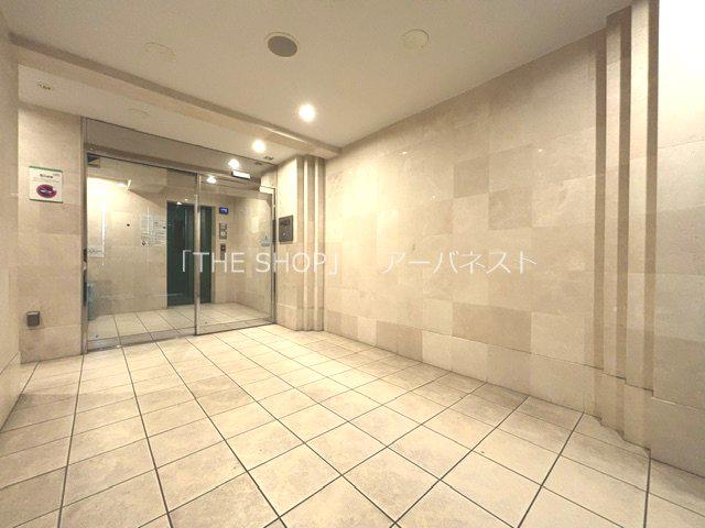 リクレイシア西横浜