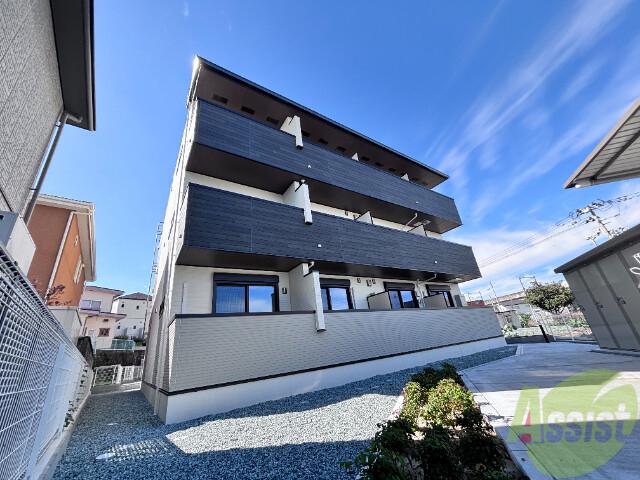 杜の風 原町Ⅱ