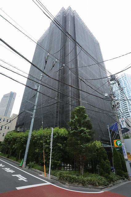 パークアクシス渋谷桜丘サウス