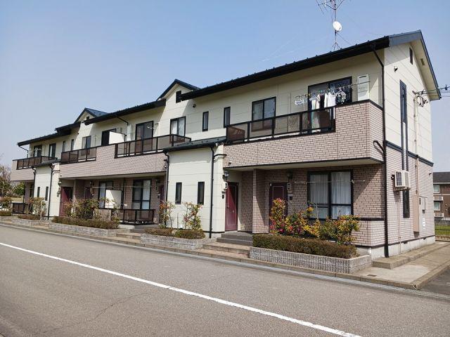 フラワーパーク